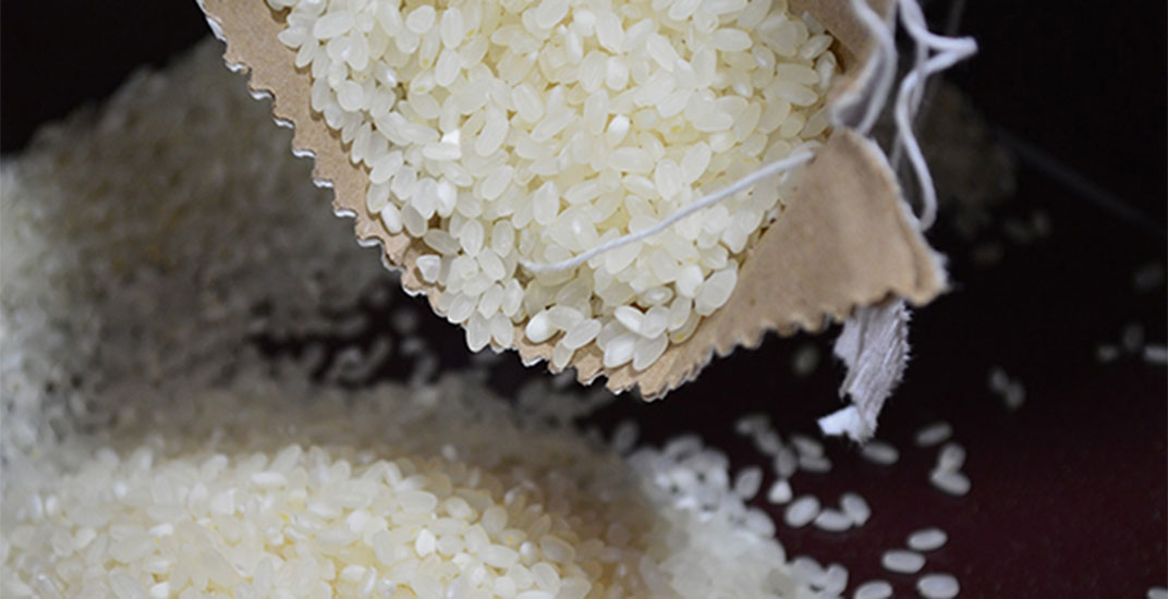 Cómo conservar el arroz en perfecto estado?